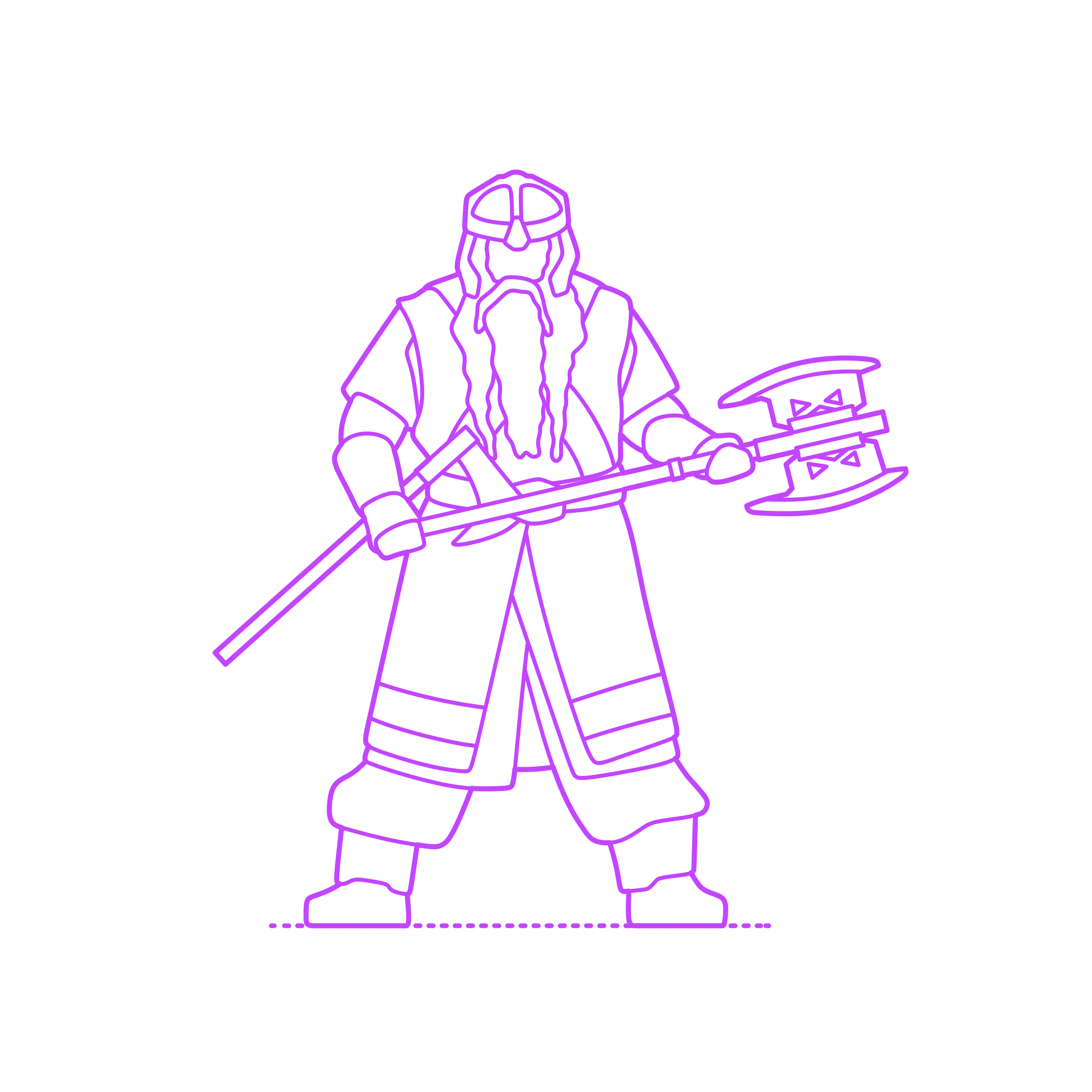 Pop Culture Lord Of The Rings Gimli Sticker Svg Vector Free Vectors